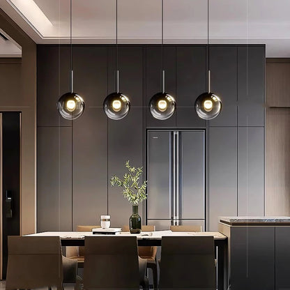 Modern home decor led lights pendant light lamps for living room Chandeliers for dining room hanging light indoor lighting