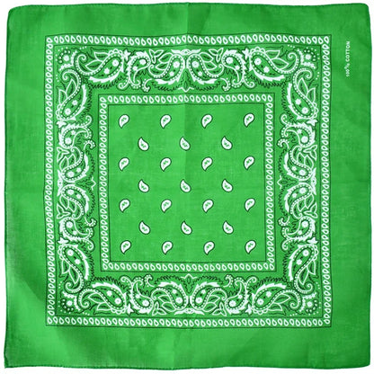21 Colors Summer Ip Hop Bandana Casual Elegant Thin Breathable Neck Women Head Wrap Hair Scarves Shawl for Women/Men/Boys/Girls