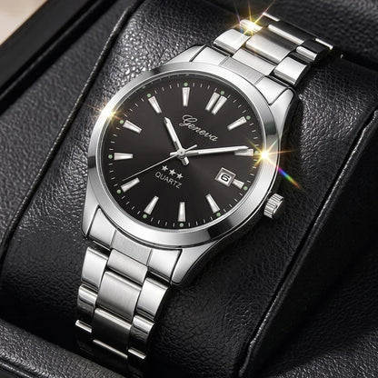 1Pcs Unisex Jewelry Watch Women's Wristwatch Accessories Silver Fashion Business Elegant Classic Exquisite Retro Light Luxury Y2K Party Gathering Daily Wear Birthday Holiday Gift Travel Vacation Music Festival Perfect Gift