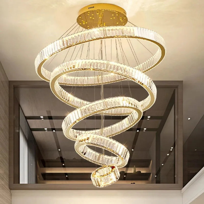Home decoration chandelier dining room Pendant lights indoor lighting light fixture Ceiling lamps salon fancy indoor lighting