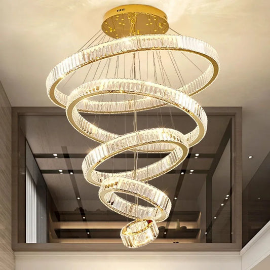 Home decoration chandelier dining room Pendant lights indoor lighting light fixture Ceiling lamps salon fancy indoor lighting