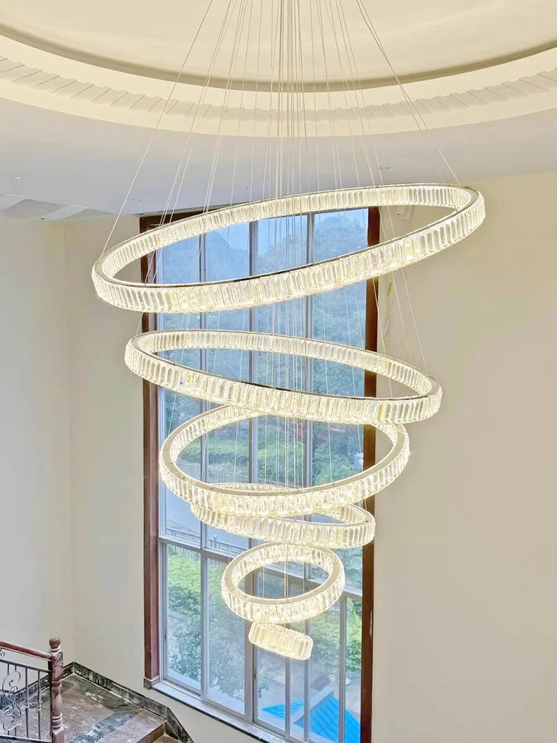 Home decoration chandelier dining room Pendant lights indoor lighting light fixture Ceiling lamps salon fancy indoor lighting