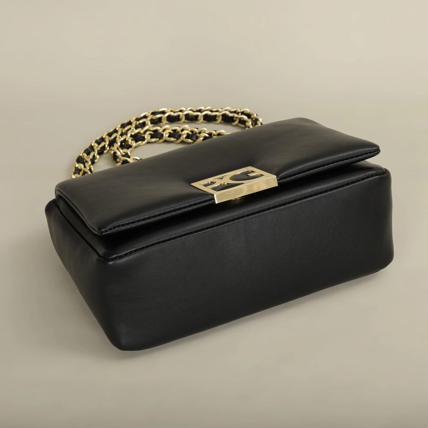 PATSY PG GARIS Women's Bag Luxury Casual Bag Niche Brand Design New High Quality Portable Fashion Crossbody Bag Clearance Sale