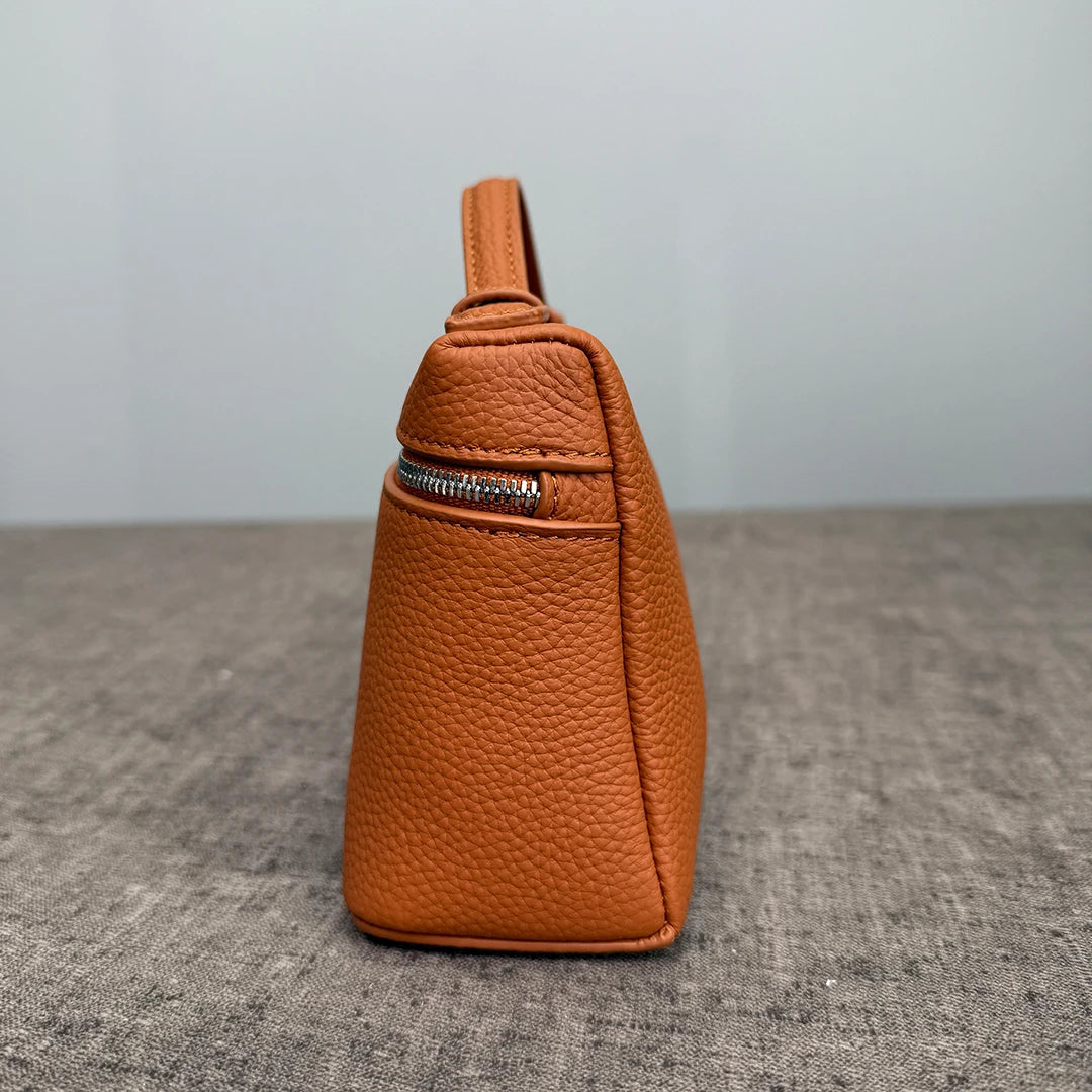 Mendy Clutch 27/19cm Woman Bags Shoulder Bags Hand Bags Crossbody Bags Designer Luxury Real Leather Quality Bag Fashion New In