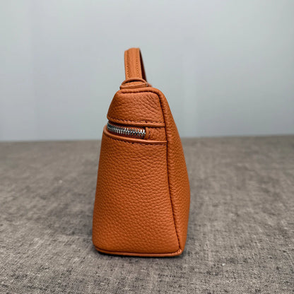 Mendy Clutch 27/19cm Woman Bags Shoulder Bags Hand Bags Crossbody Bags Designer Luxury Real Leather Quality Bag Fashion New In