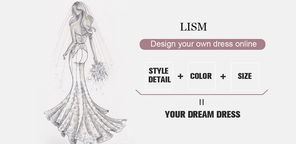 Lism Simple Satin Sheath Formal Evening Dress Women 2026 Halter Sleeveless Pleat Open Back Prom Dress Party Gowns Customized