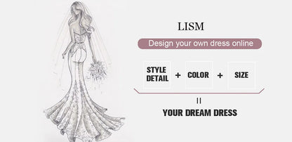 Lism Simple Satin Sheath Formal Evening Dress Women 2026 Halter Sleeveless Pleat Open Back Prom Dress Party Gowns Customized