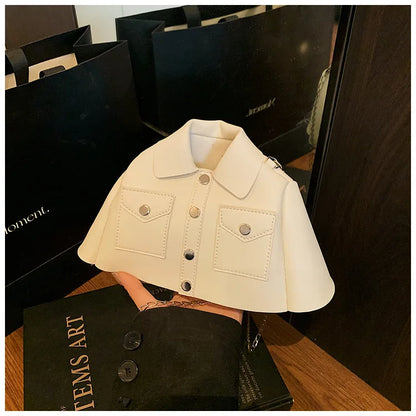 PU Square Compact Shoulder and Crossbody Bags Zipper Unique Design High Quality Hand Bags for Women 2026 Designer Style Bolso