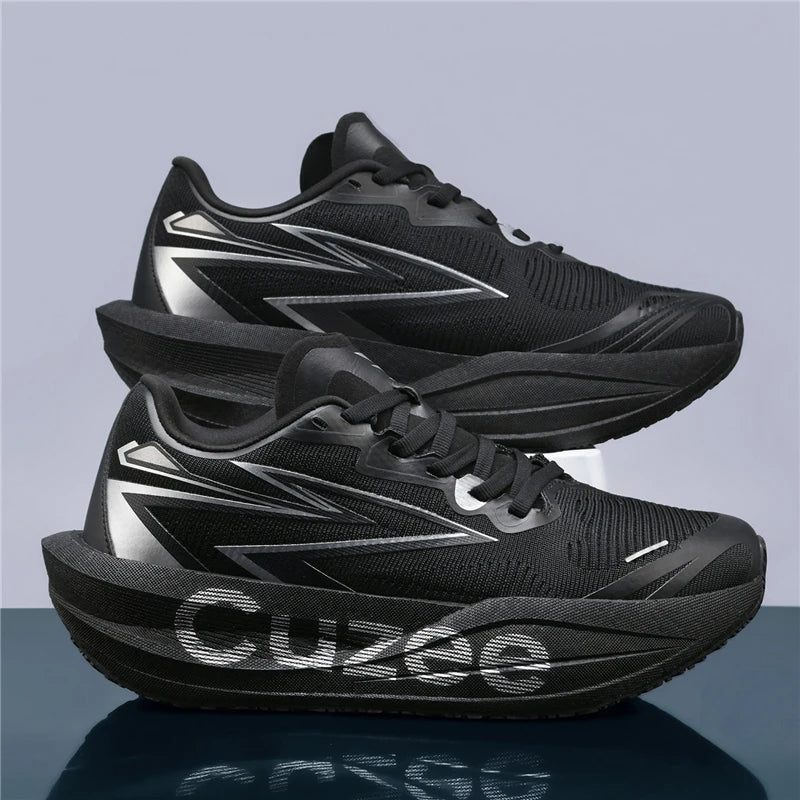 Hot Selling High-quality Mens Womens Sports Shoes for Summer Balanced Durable Running Shoes Lightweight Snug Fit Walking Shoes