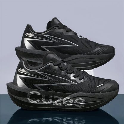 Hot Selling High-quality Mens Womens Sports Shoes for Summer Balanced Durable Running Shoes Lightweight Snug Fit Walking Shoes