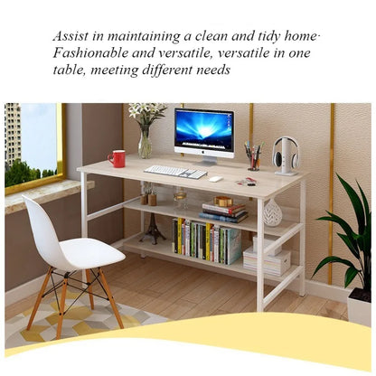 Computer desk desktop home economy small table simple modern desk simple bedroom table desk writing desk