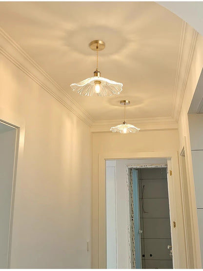 Nordic E27 Ceiling Lights For Hallway Aisle Corridor Bedroom Kitchen Villa Restaurant Gallery Living Room Indoor Home Fixtures