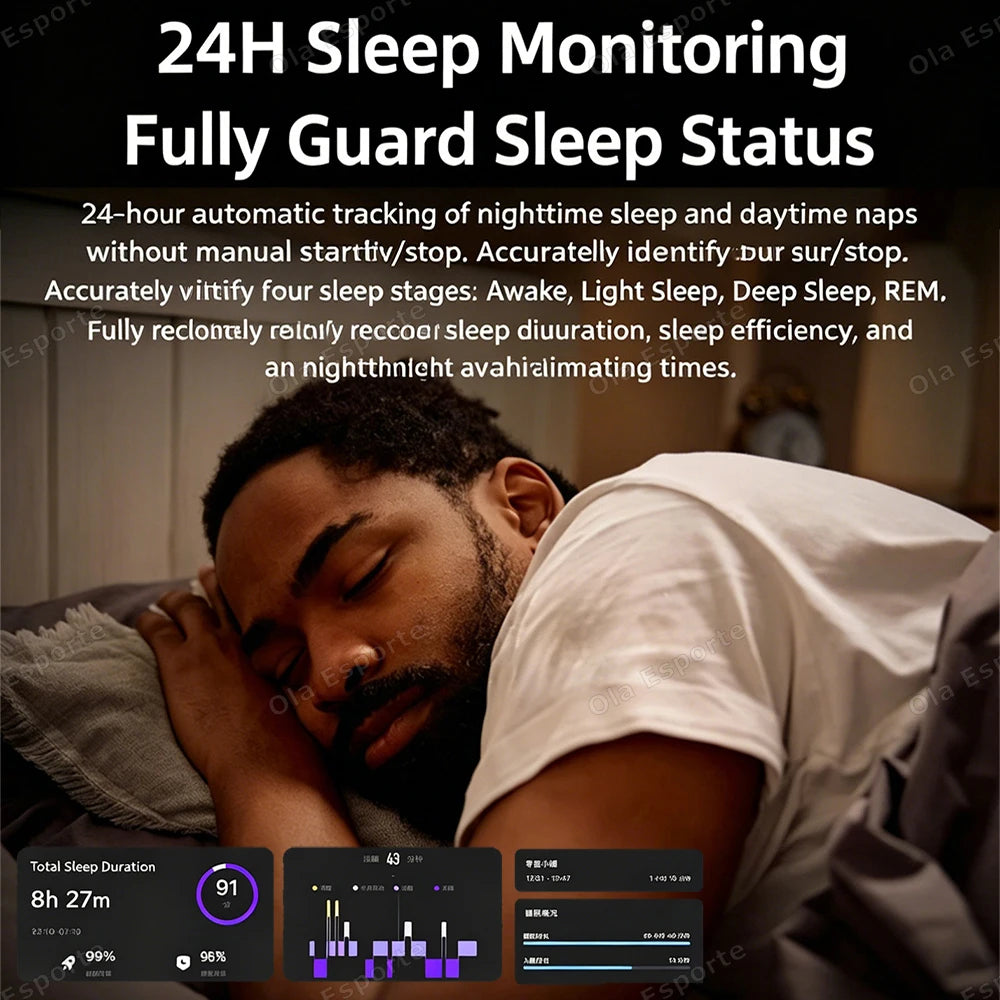 2026 New Smart Ring Bluetooth Heart Rate Body Temperature Monitor AI Health Analysis 5ATM Waterproof Sports Smartring Men Women