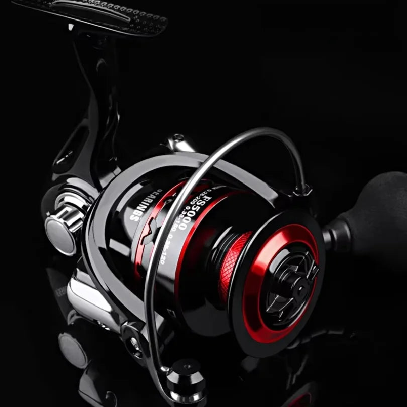 Reel Fishing Lake 199 354g River Stream None Fishing Reels null Factory