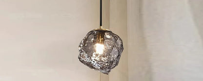 Modern home decor led lights pendant light lamps forstaircase Chandeliers for living room hanging light indoor lighting