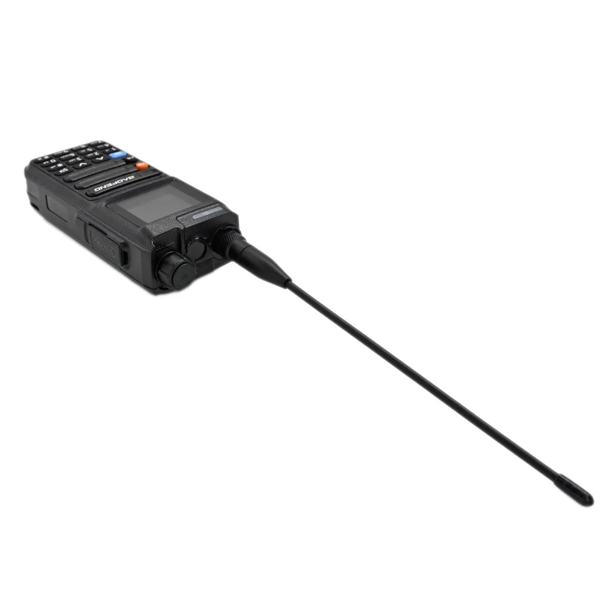 BAOFENG UV-26 Handheld Walkie Talkie GPS Bluetooth APP Programming Recording Frequency Hopping Encrypted Two Way Radio
