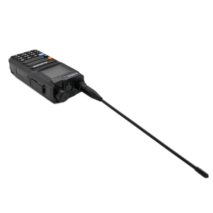 BAOFENG UV-26 Handheld Walkie Talkie GPS Bluetooth APP Programming Recording Frequency Hopping Encrypted Two Way Radio