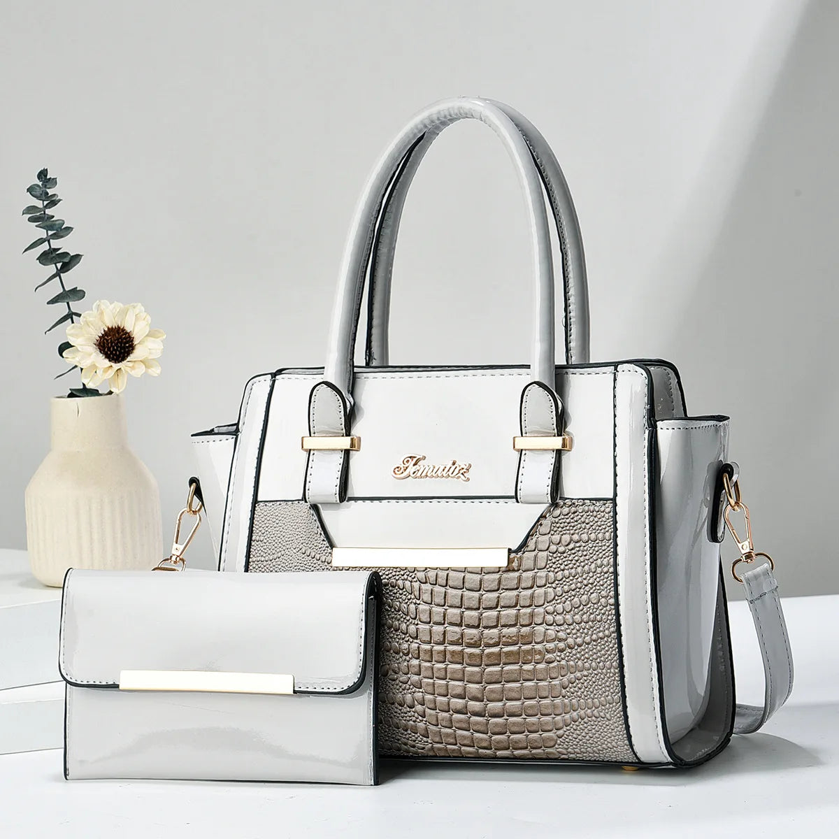2025 New High Quality Pu Leather Messenger Bags for Women Luxury Designer Shoulder Crossbody Bags Ladies Purses and Handbags