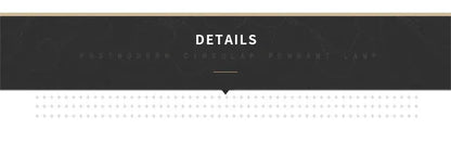One-word Long Strip Led Restaurant Pendant Lights Nordic Simple Dining Table Bar Chandeliers Modern Home Indoor Lighting Lamps