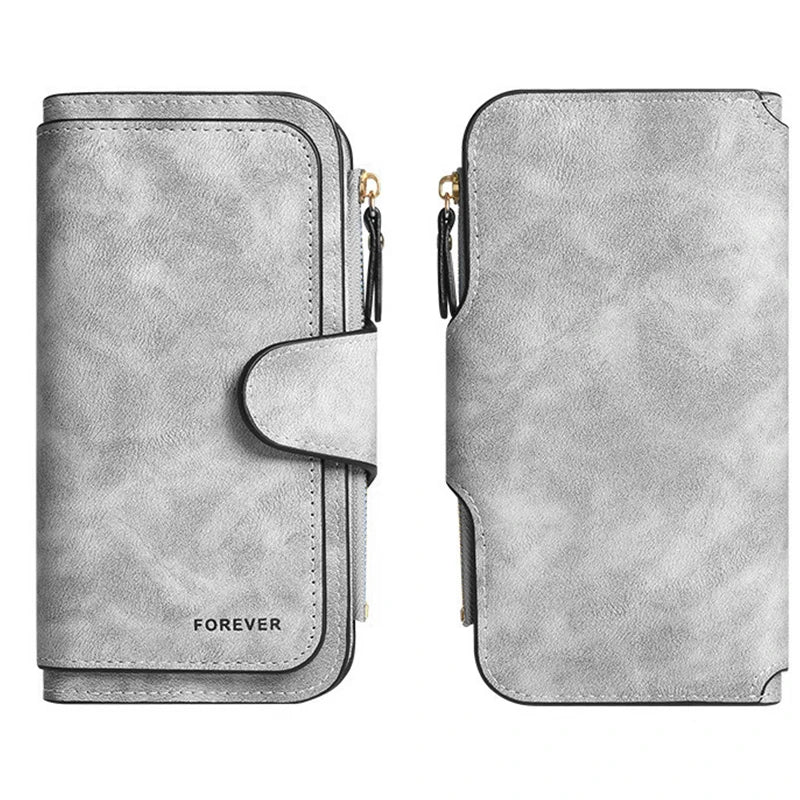 Heart-Shaped Animal Paw Butterfly Print Design Women Wallets Card Coin Wallet for Girls Purse ID Wallets Female Coin Purse Gift
