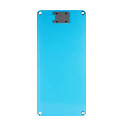 30W Portable Solar Panel USB Foldable Solar Charger Outdoor Battery Power Bank for Camping Hiking Travel Phone Charging 5V