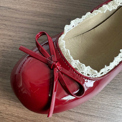 Silver French Ballet Shallow-mouthed High Heels for Women, New Summer Height-increasing Single Shoes with Skirts in 2025
