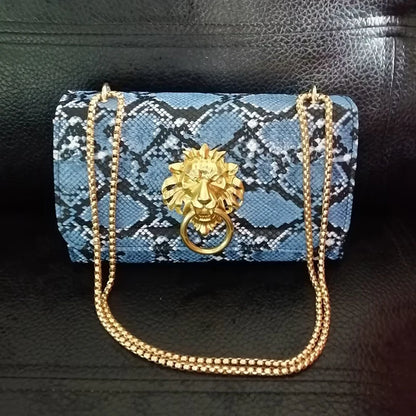 Handbags For Women Korean 2026 New High Quality Shoulder Bags Lady Travel Bag Luxury Brand Hobos Bags Cross-body Chain Handbags
