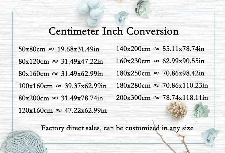 Modern Golden Luxury Carpet Large Living Room Decoration Home Rugs Non-slip Bedroom Mat Customizable Coffee Table Lounge Rugs