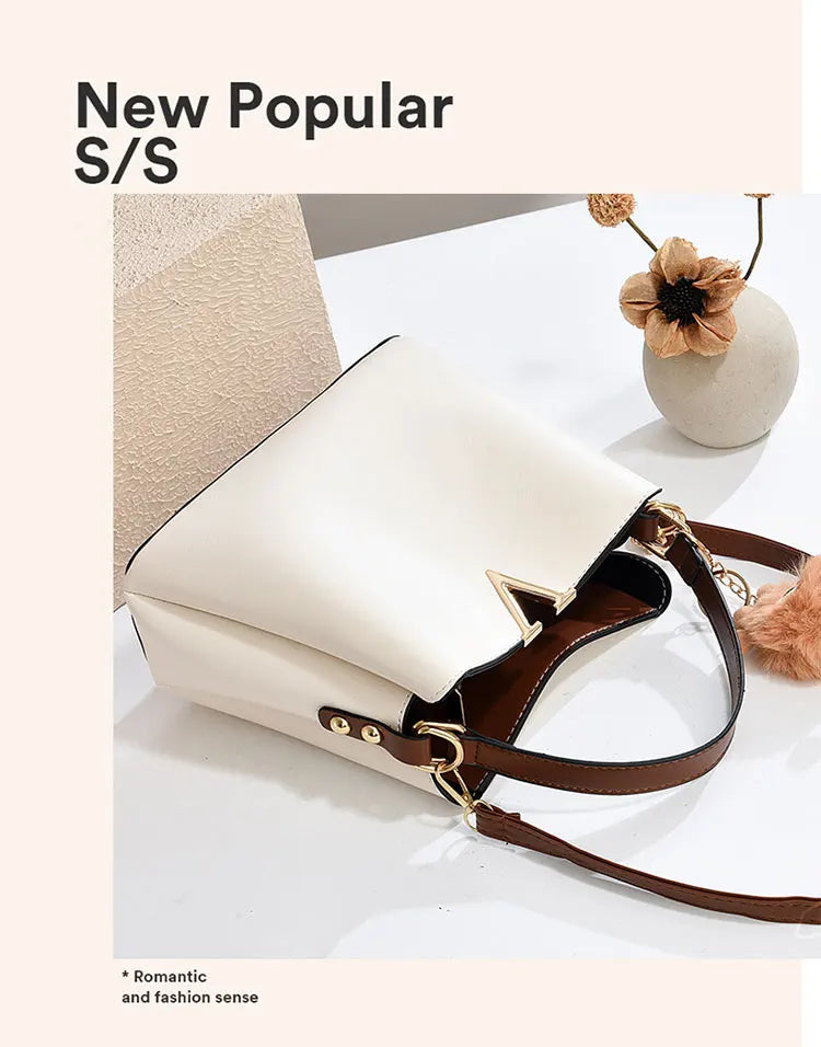 New Women bag Handbag for women 2026 sac a main Fashion single shoulder bags luxury designer handbag square bag