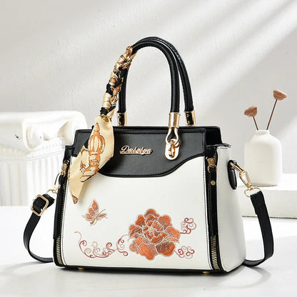 New Women bag Brand Female Shoulder bag Handbag for 2026 Fashion single shoulder bags luxury designer handbag small square bag