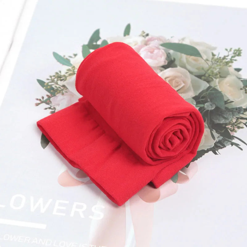Neon Color Thigh High Stockings Women Sexy Stockings Orange Green Red Gray Evening Party Wear Knee High Socks for Women Girls