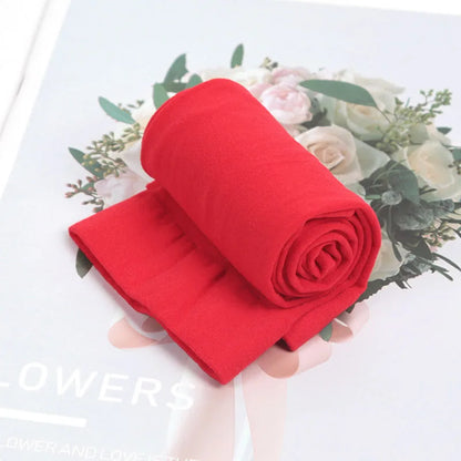 Neon Color Thigh High Stockings Women Sexy Stockings Orange Green Red Gray Evening Party Wear Knee High Socks for Women Girls