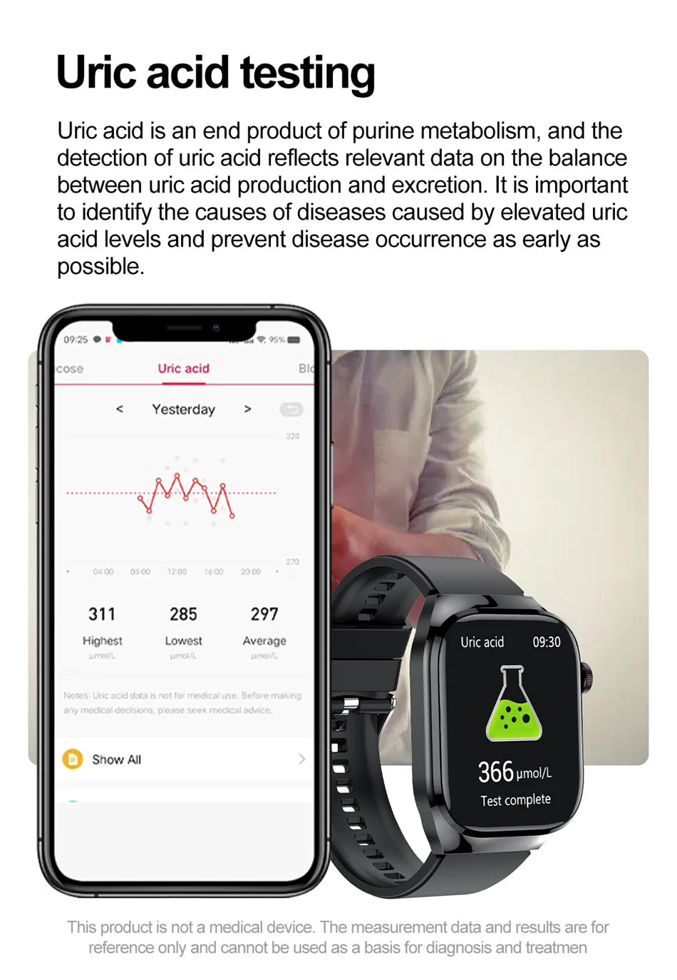 TK16 Smart Watch Men 2.04 Inch Amoled Bluetooth Call AI Voice ECG Health Monitoring SOS Sports Fitness Tracker Women Smartwatch