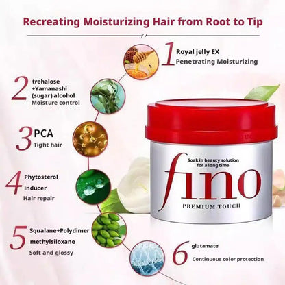 Shampoo Conditioner Hair Mask Hair Care Oil Moisturizing Smooth Frizzy Hair Oil Control Volumizing Daily All Types Hair Care