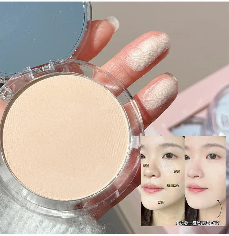 JOJO DIARY Ballet Day Series Makeup Gift Box Fitting Base Makeup Colored Lipstick Necklace Gift Giving