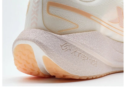 Xtep Shyft 1.0 Running Shoes for Female Durability Combat Breathable Cushion Shock Absorption Stability Sneakers 875318110084