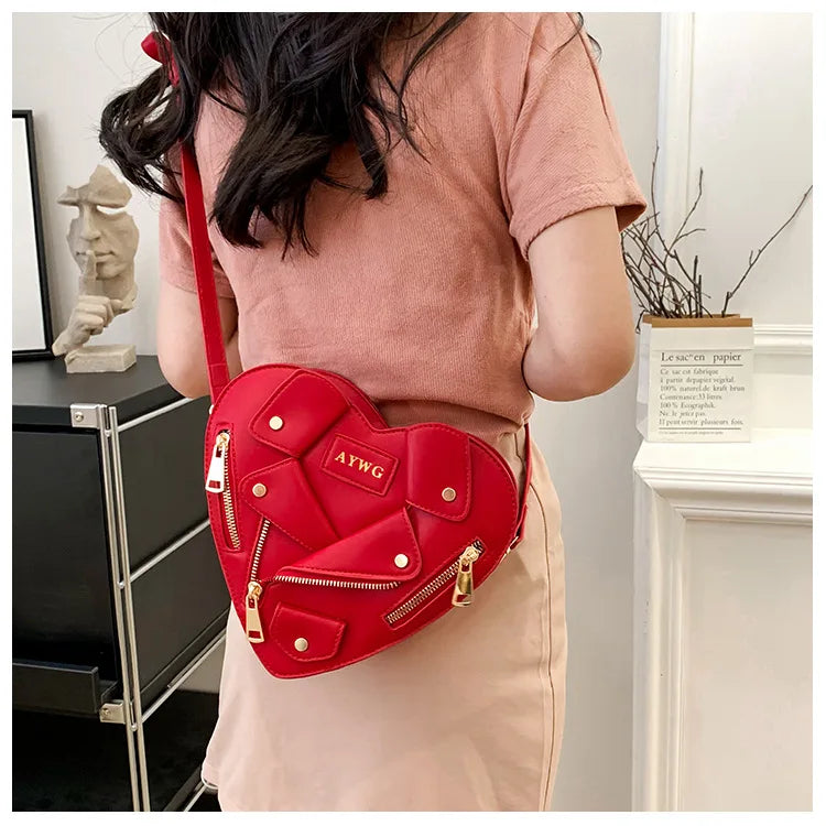 Crossbody Bags for Woman Shoulder Bags Clothing Bag Purse and Handbags Designer Bags Luxury Handbag Сумка Женская Bolsos Mujer