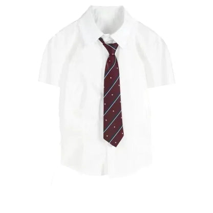 Korean Style Girls JK Uniform Suit Daily Red Blazer Coat Sexy Slim JK Wrap Buttock Skirt Women Preppy Summer School Uniform Suit