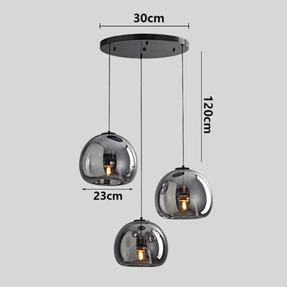 Modern Pendant lamp led Chandeliers for dining room pendant lights hanging lamps for ceiling Pendant lamp indoor lighting