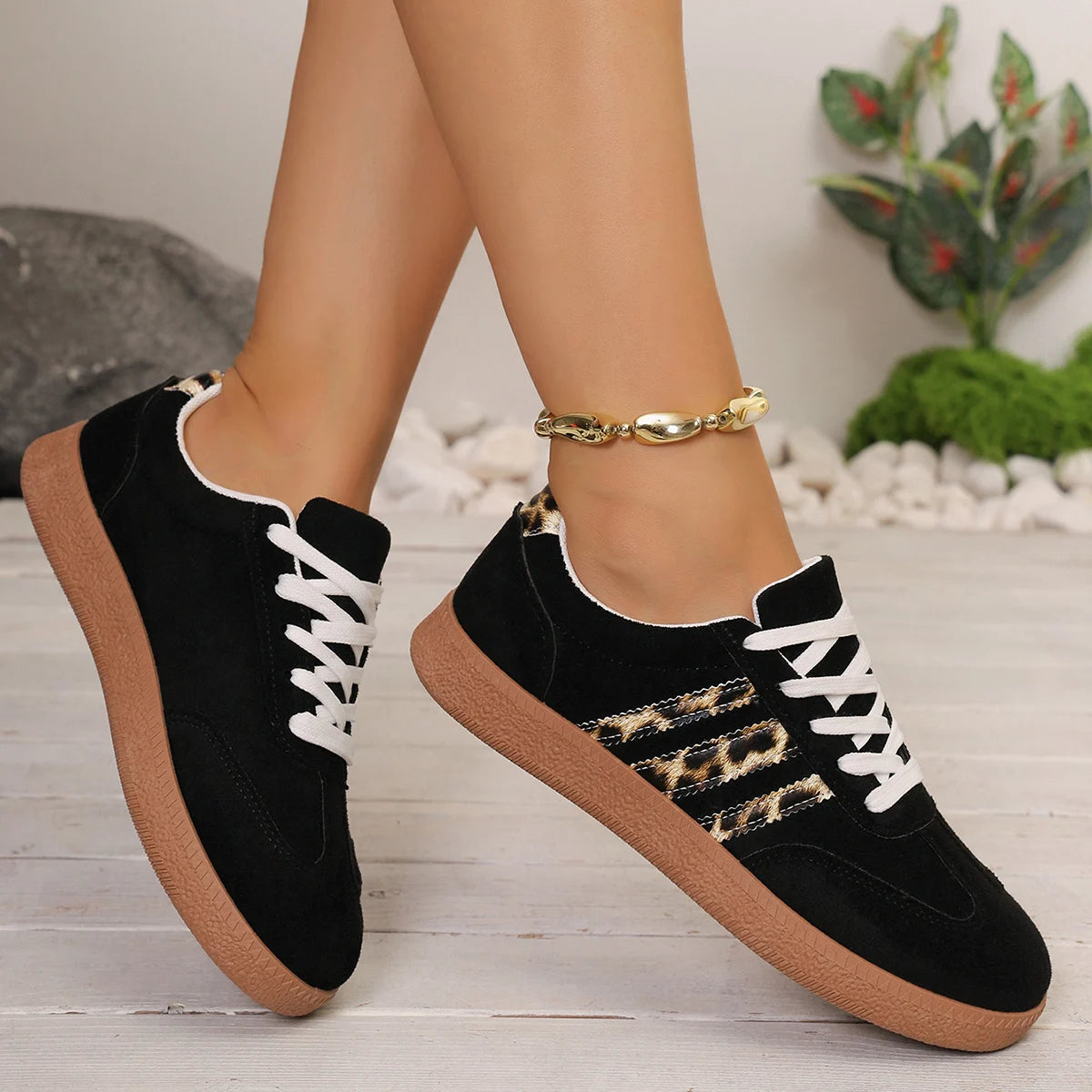 Women Sneakers Brand Classical Outdoor Sneakers Women 2025 New Luxury Designer Sneakers Comfortable Shoes Women Zapatos De Mujer