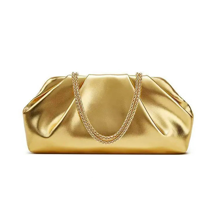 Purses and Handbag Luxury Designer Chain Shoulder Bags Purse Women's Bags Wedding Evening Clutch Bag Party Bags