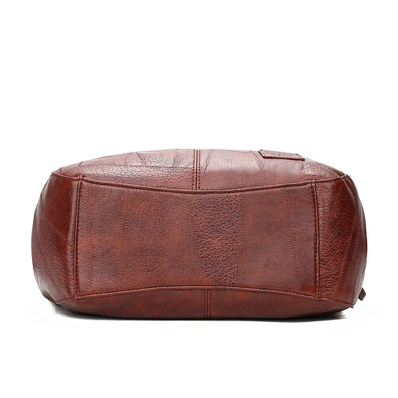 Vintage Women Hand Bag Designers Luxury Handbags Women Shoulder Tote Female Top-handle Bags Fashion Brand