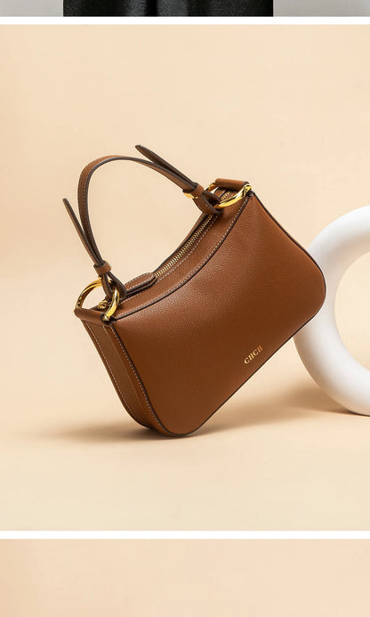 CHCH Hobo Bags for Women Top Handle Satchel Shoulder Purse Handbag