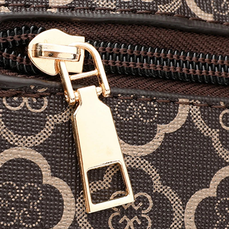 High Quality PU Leather Shoulder Bags Women Small Crossbody Bag Luxury Handbag Lady Messenger Bag Simple Shell Phone Satchels