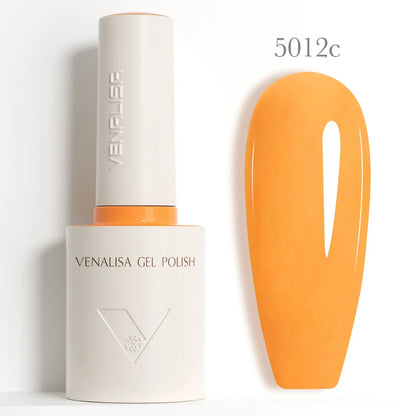 Venalisa 10ml HEMA TPO Free Red Cat Eye Gel Polish Soak Off UV LED Magnetic Nail Polish Diamond Top Long Wear Gel Varnish