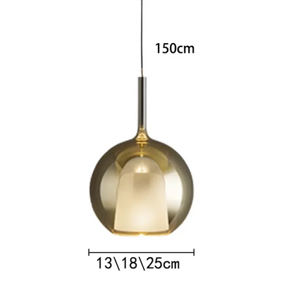 Modern Home Decor LED Lights Pendant Light Lamps For Living Room Chandeliers For Dining Room Hanging Light Indoor Lighting