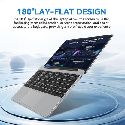 Intel Core i9 10980HK 14.1 Inch Pro Laptop 8C 16T 2.4 5.3GHz 16MB 45W 32GB DDR4 2TB M.2 SSD Gaming Notebook Office Pro Max HD