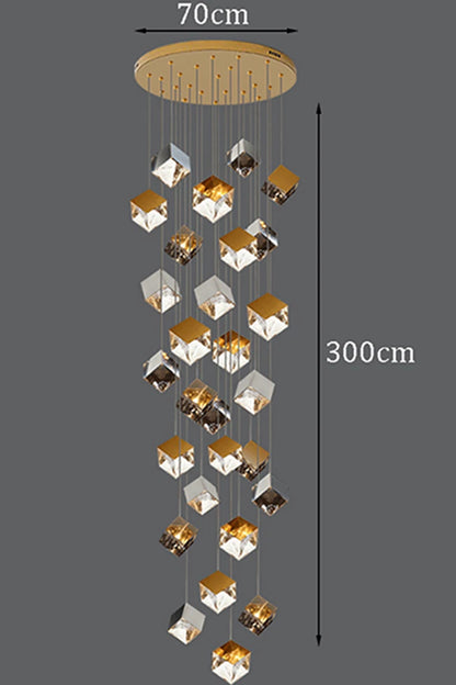 Modern dine dining room Pendant lights indoor lighting Ceiling lamp hanging light led Chandeliers for living room indoor lightin