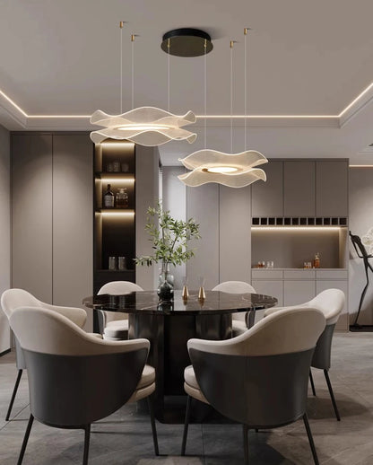 Modern dine dining room Pendant lights indoor lighting Ceiling lamp hanging light led Chandeliers for living room indoor lightin