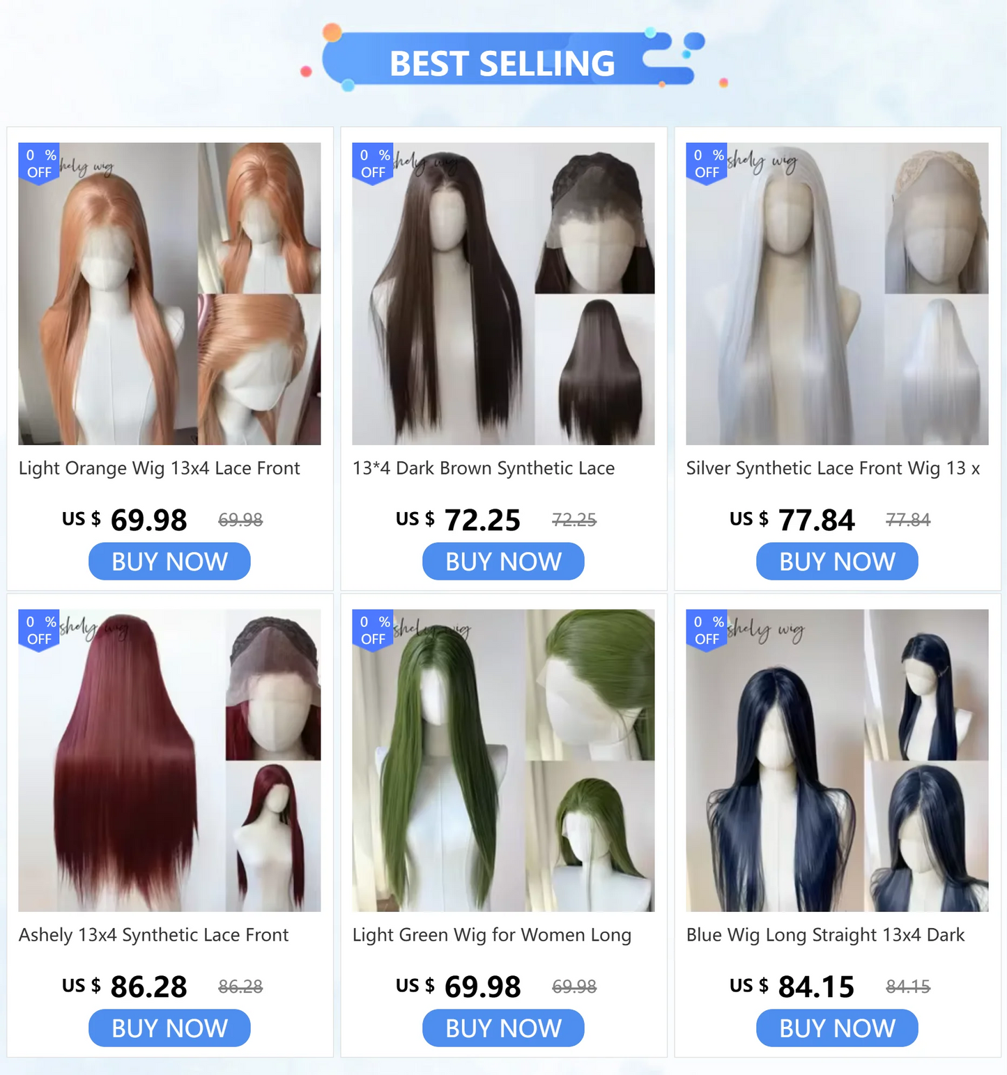 Ashely 13*4 Dark Brown Synthetic Lace Front Wigs Brown Long Straight Lace Front Wig for Women Pre Plucked Natural Hairline
